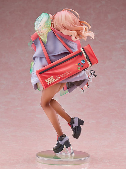 Yume Minami: Dreamy Divas Ver. 2 Solarain - Anime Figuren günstig kaufen