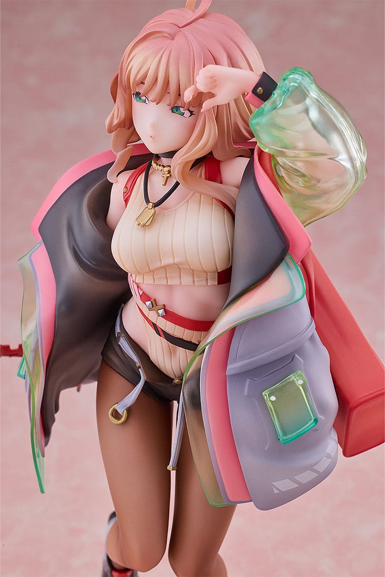 Yume Minami: Dreamy Divas Ver. 2 Solarain - Anime Figuren günstig kaufen