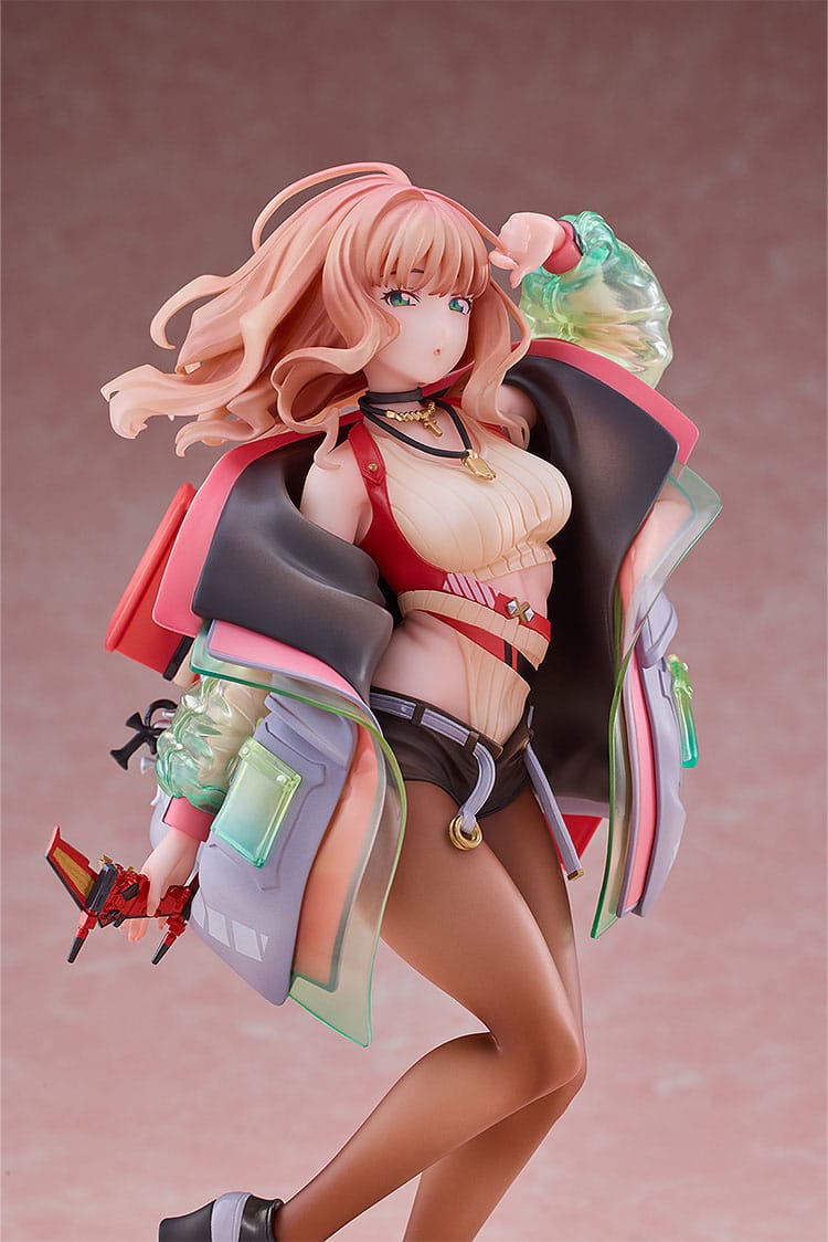 Yume Minami: Dreamy Divas Ver. 2 Solarain - Anime Figuren günstig kaufen