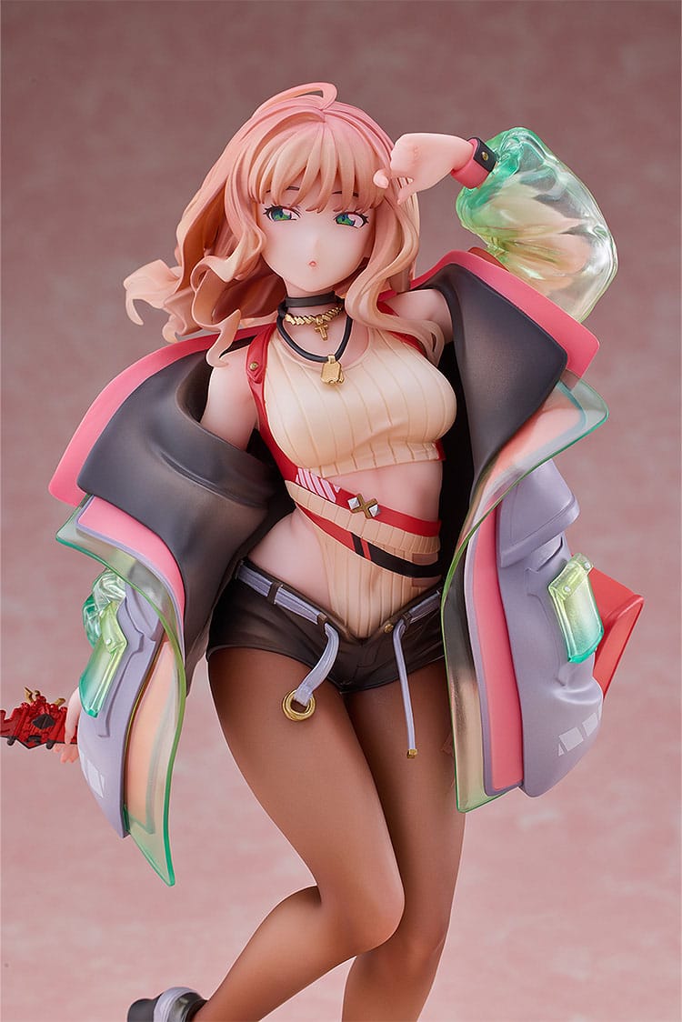 Yume Minami: Dreamy Divas Ver. 2 Solarain - Anime Figuren günstig kaufen