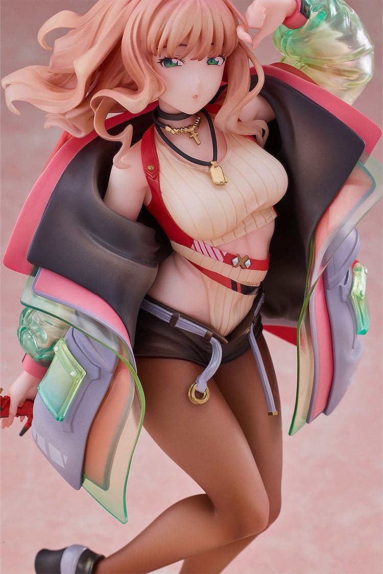 Yume Minami: Dreamy Divas Ver. 2 Solarain - Anime Figuren günstig kaufen