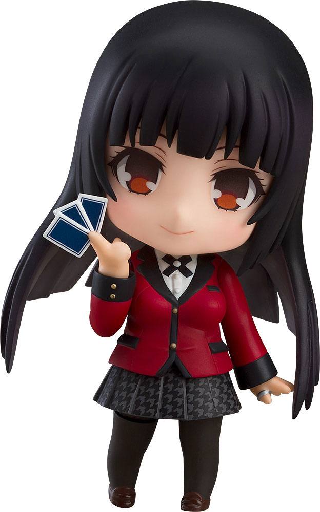Yumeko Jabami - Kakegurui - Compulsive Gambler - Anime Figuren günstig kaufen