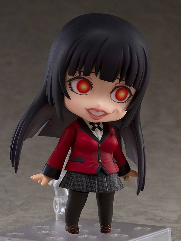 Yumeko Jabami - Kakegurui - Compulsive Gambler - Anime Figuren günstig kaufen