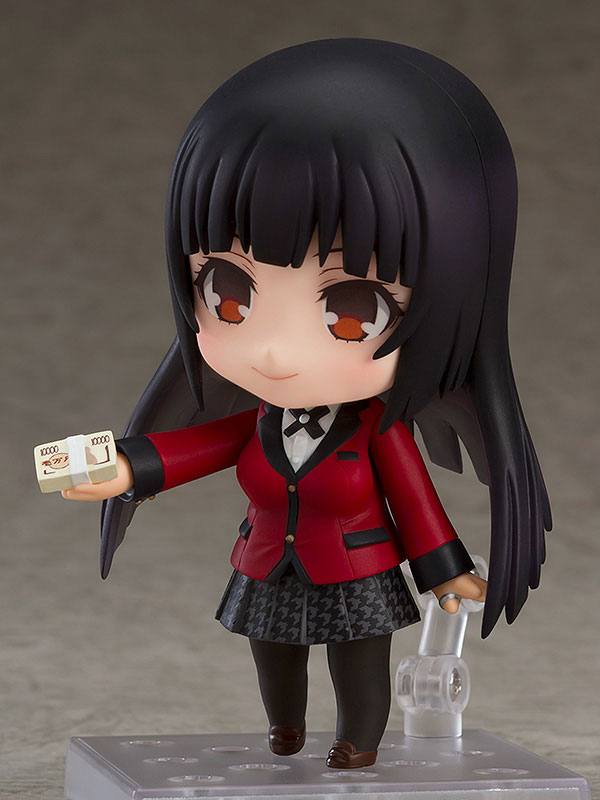 Yumeko Jabami - Kakegurui - Compulsive Gambler - Anime Figuren günstig kaufen