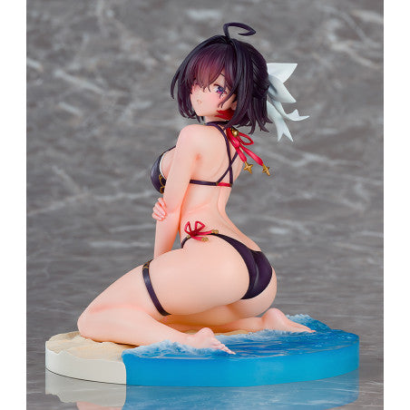 Atelier Yumia: The Alchemist of Memories & the Envisioned Land PVC Statue 1/7 Yumia Liessfeldt: Swimsuit Ver. 15 cm