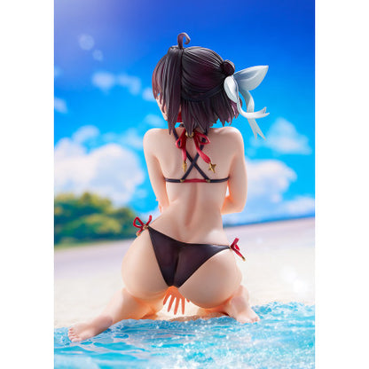 Atelier Yumia: The Alchemist of Memories & the Envisioned Land PVC Statue 1/7 Yumia Liessfeldt: Swimsuit Ver. 15 cm