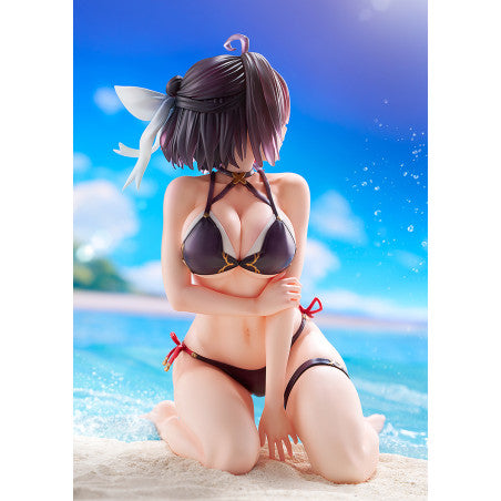 Atelier Yumia: The Alchemist of Memories & the Envisioned Land PVC Statue 1/7 Yumia Liessfeldt: Swimsuit Ver. 15 cm