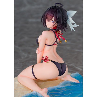 Atelier Yumia: The Alchemist of Memories & the Envisioned Land PVC Statue 1/7 Yumia Liessfeldt: Swimsuit Ver. 15 cm