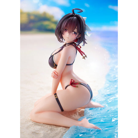 Atelier Yumia: The Alchemist of Memories & the Envisioned Land PVC Statue 1/7 Yumia Liessfeldt: Swimsuit Ver. 15 cm