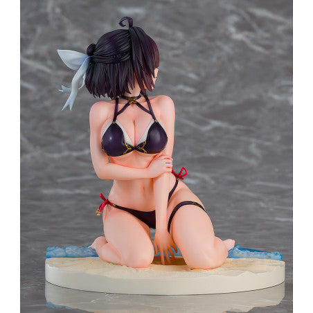 Atelier Yumia: The Alchemist of Memories & the Envisioned Land PVC Statue 1/7 Yumia Liessfeldt: Swimsuit Ver. 15 cm