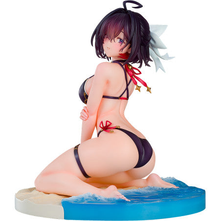 Atelier Yumia: The Alchemist of Memories & the Envisioned Land PVC Statue 1/7 Yumia Liessfeldt: Swimsuit Ver. 15 cm