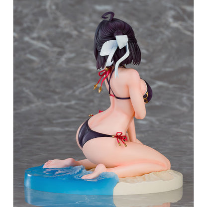 Atelier Yumia: The Alchemist of Memories & the Envisioned Land PVC Statue 1/7 Yumia Liessfeldt: Swimsuit Ver. 15 cm