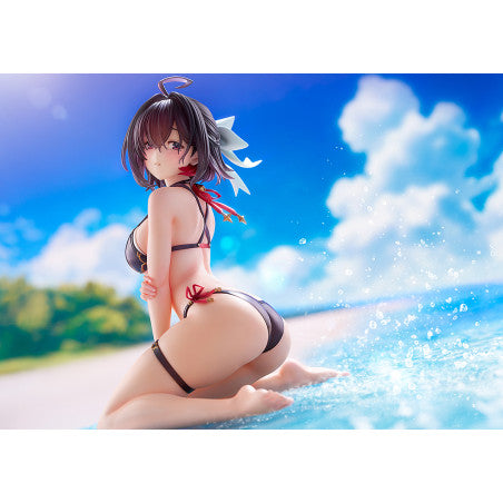 Atelier Yumia: The Alchemist of Memories & the Envisioned Land PVC Statue 1/7 Yumia Liessfeldt: Swimsuit Ver. 15 cm