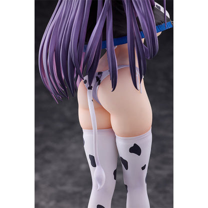 Yuna Cow Bikini Ver. Biya Original Character 1/6 Scale Figure Reissue