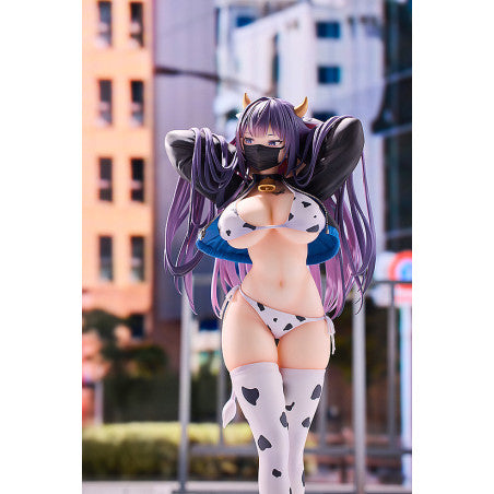 Yuna Cow Bikini Ver. Biya Original Character 1/6 Scale Figure Reissue