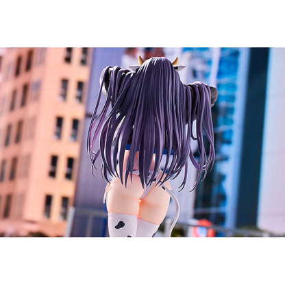 Yuna - Cow Bikini Ver. - Ensou Toys