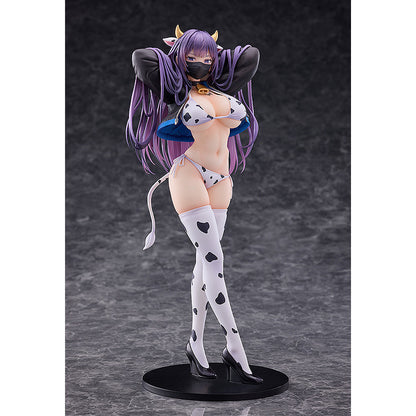 Yuna - Cow Bikini Ver. - Ensou Toys
