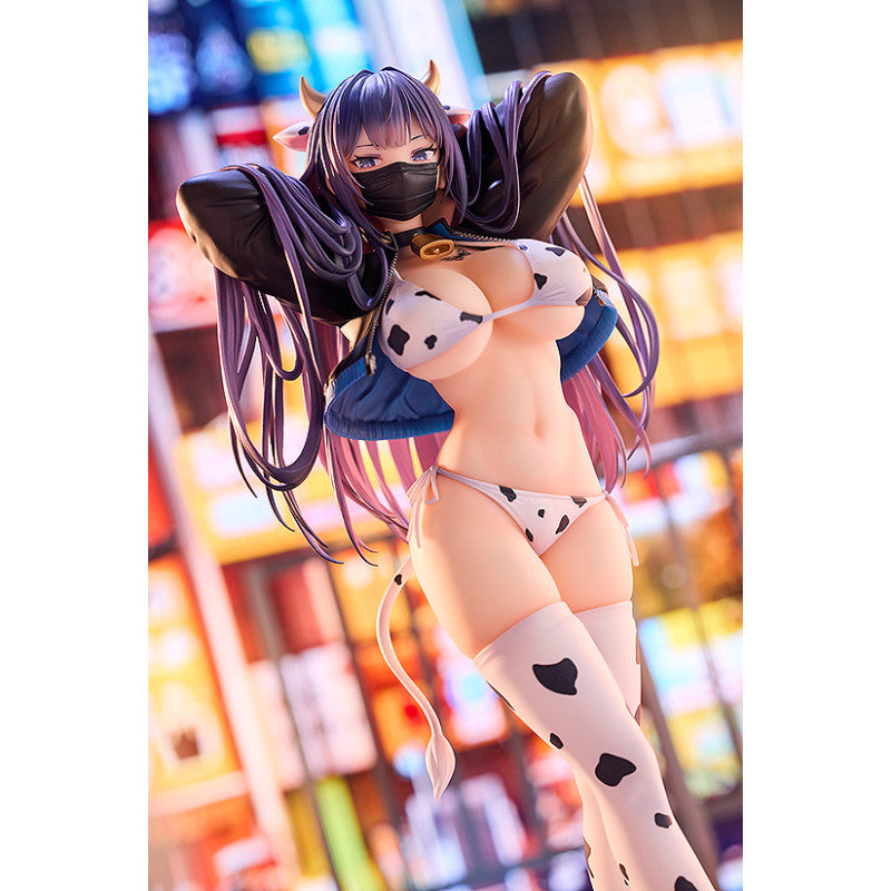 Yuna - Cow Bikini Ver. - Ensou Toys