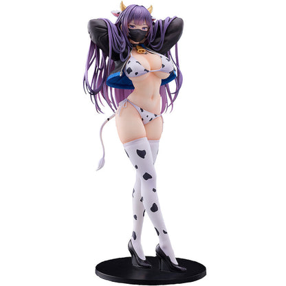 Yuna - Cow Bikini Ver. - Ensou Toys