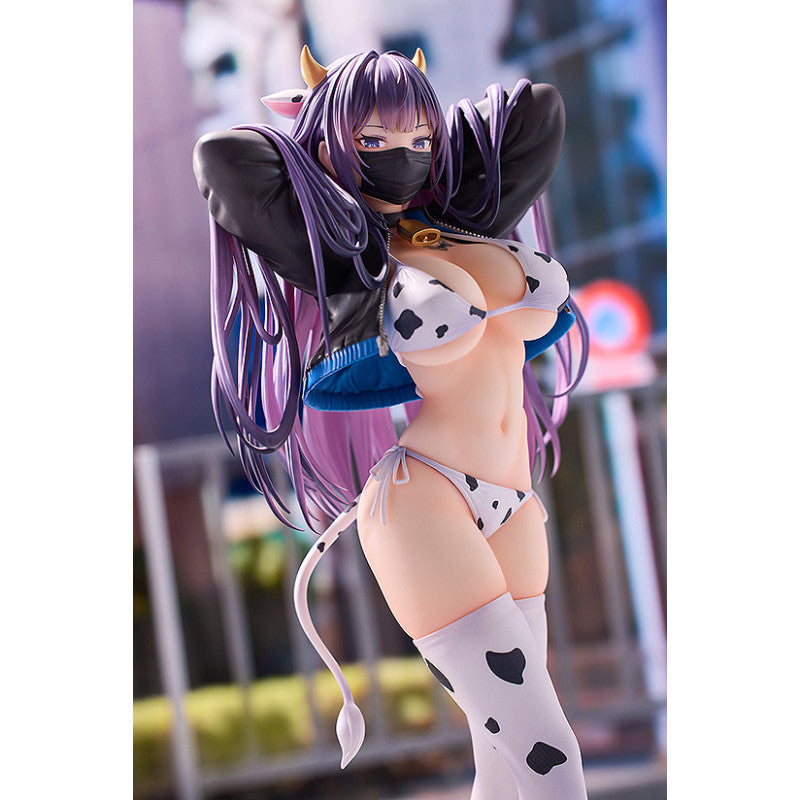 Yuna - Cow Bikini Ver. - Ensou Toys