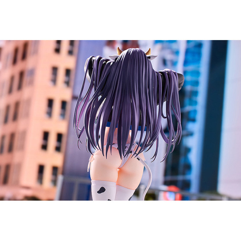 Yuna - Cow Bikini Ver. - Ensou Toys - Anime Figuren günstig kaufen