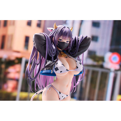 Yuna - Cow Bikini Ver. - Ensou Toys - Anime Figuren günstig kaufen