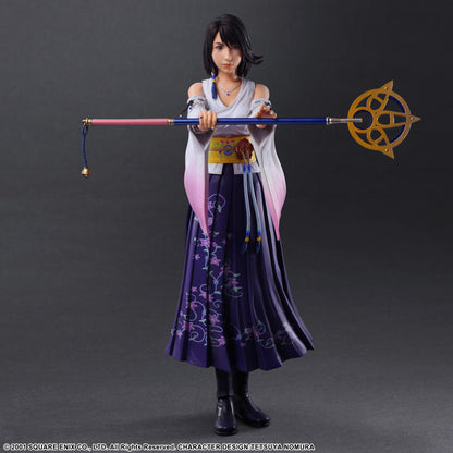 Yuna - Final Fantasy X - Square Enix - Anime Figuren günstig kaufen