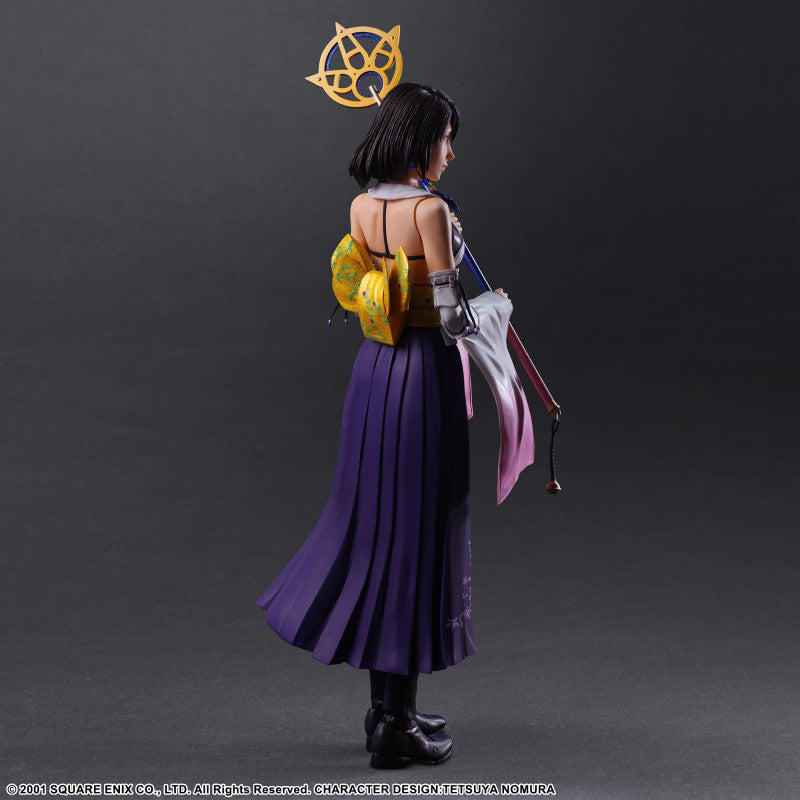 Yuna - Final Fantasy X - Square Enix - Anime Figuren günstig kaufen