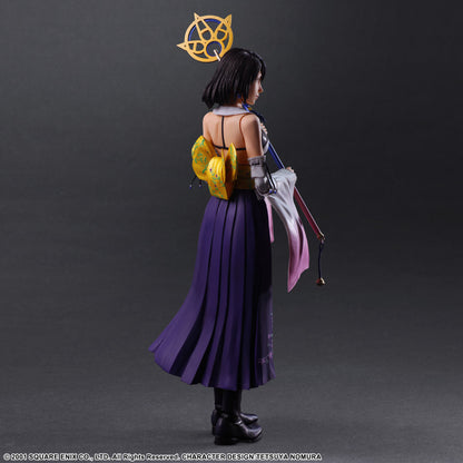 Yuna - Final Fantasy X - Square Enix - Anime Figuren günstig kaufen