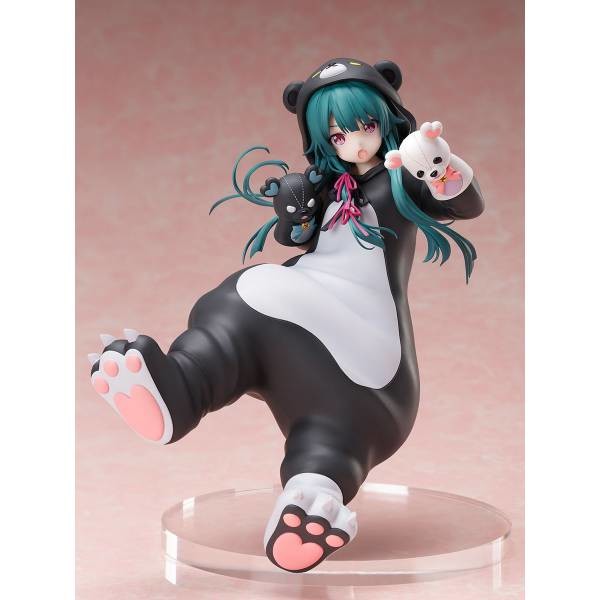 Yuna Kuma Kuma Kuma Bear Furyu - Anime Figuren günstig kaufen