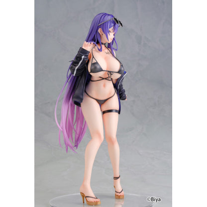 Yuna & Sayuri Special Set Illustration by Biya & K Pring 1/6 Scale Figure