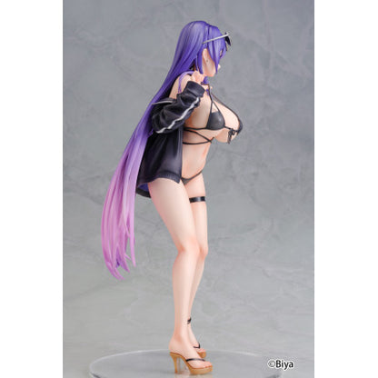 Yuna & Sayuri Special Set Illustration by Biya & K Pring 1/6 Scale Figure