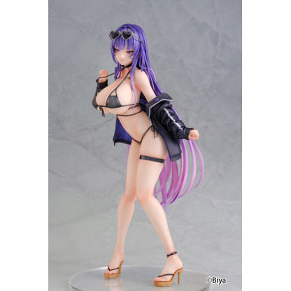 Yuna & Sayuri Special Set Illustration by Biya & K Pring 1/6 Scale Figure
