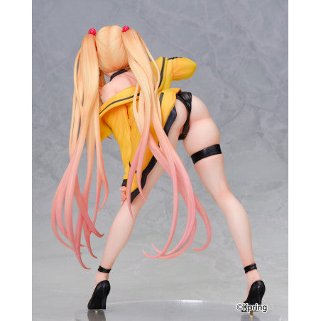 Yuna & Sayuri Special Set Illustration by Biya & K Pring 1/6 Scale Figure