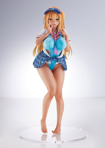 Yuse Dai Kasshoku Jidai Amakuni - Anime Figuren günstig kaufen