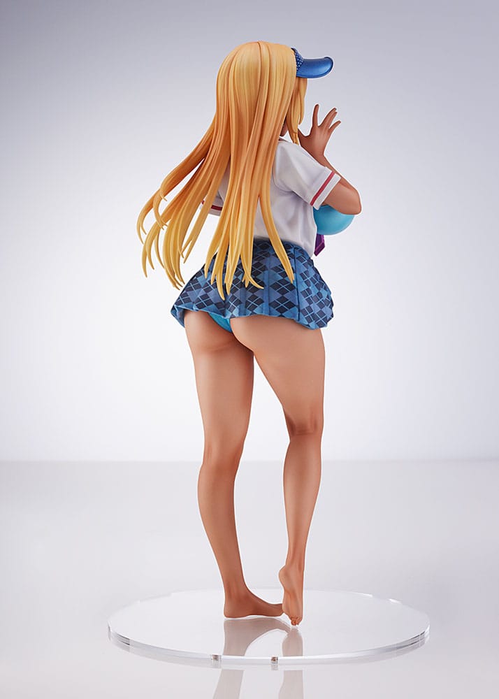 Yuse Dai Kasshoku Jidai Amakuni - Anime Figuren günstig kaufen