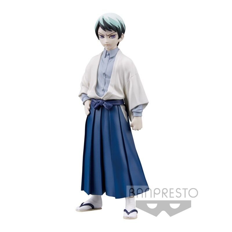 Yushiro - Demon Slayer Kimetsu No Yaiba - Banpresto - Anime Figuren günstig kaufen