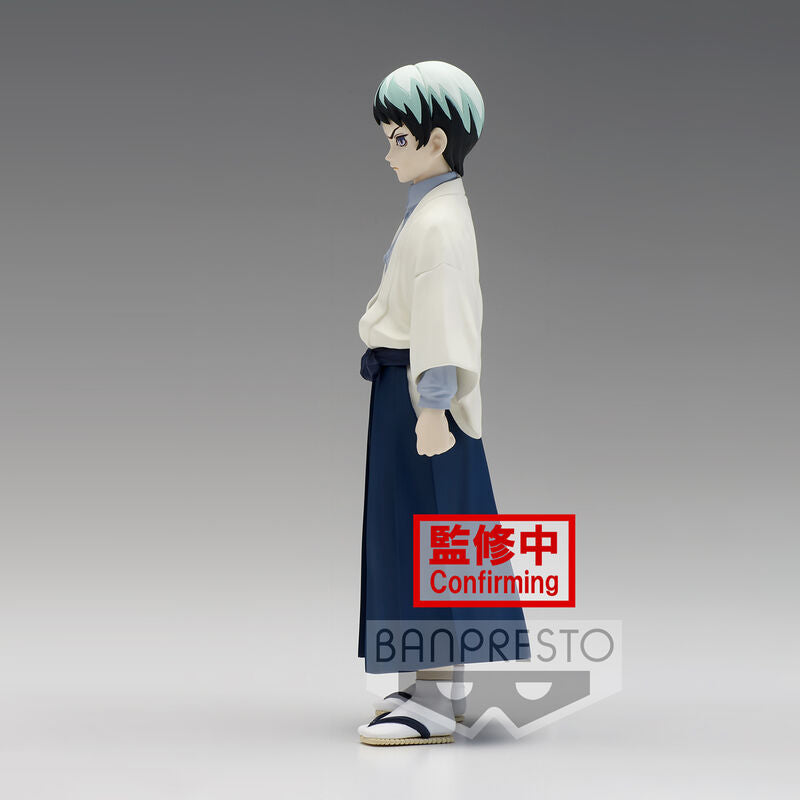 Yushiro - Demon Slayer Kimetsu No Yaiba - Banpresto - Anime Figuren günstig kaufen