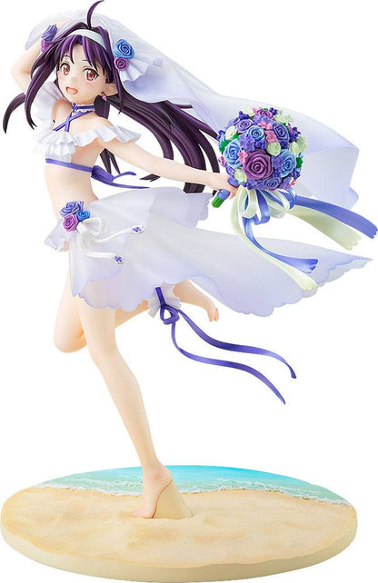 Yuuki - Summer Wedding Ver. / Sword Art Online - Anime Figuren günstig kaufen