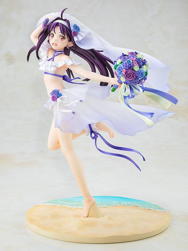Yuuki - Summer Wedding Ver. / Sword Art Online - Anime Figuren günstig kaufen