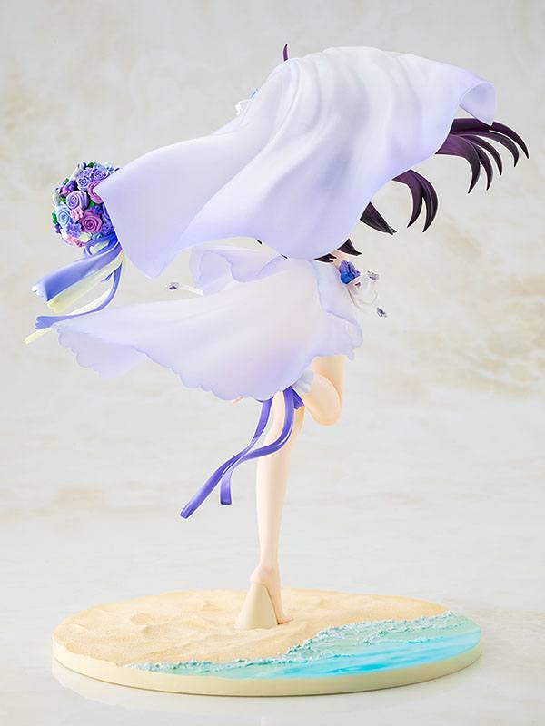Yuuki - Summer Wedding Ver. / Sword Art Online - Anime Figuren günstig kaufen
