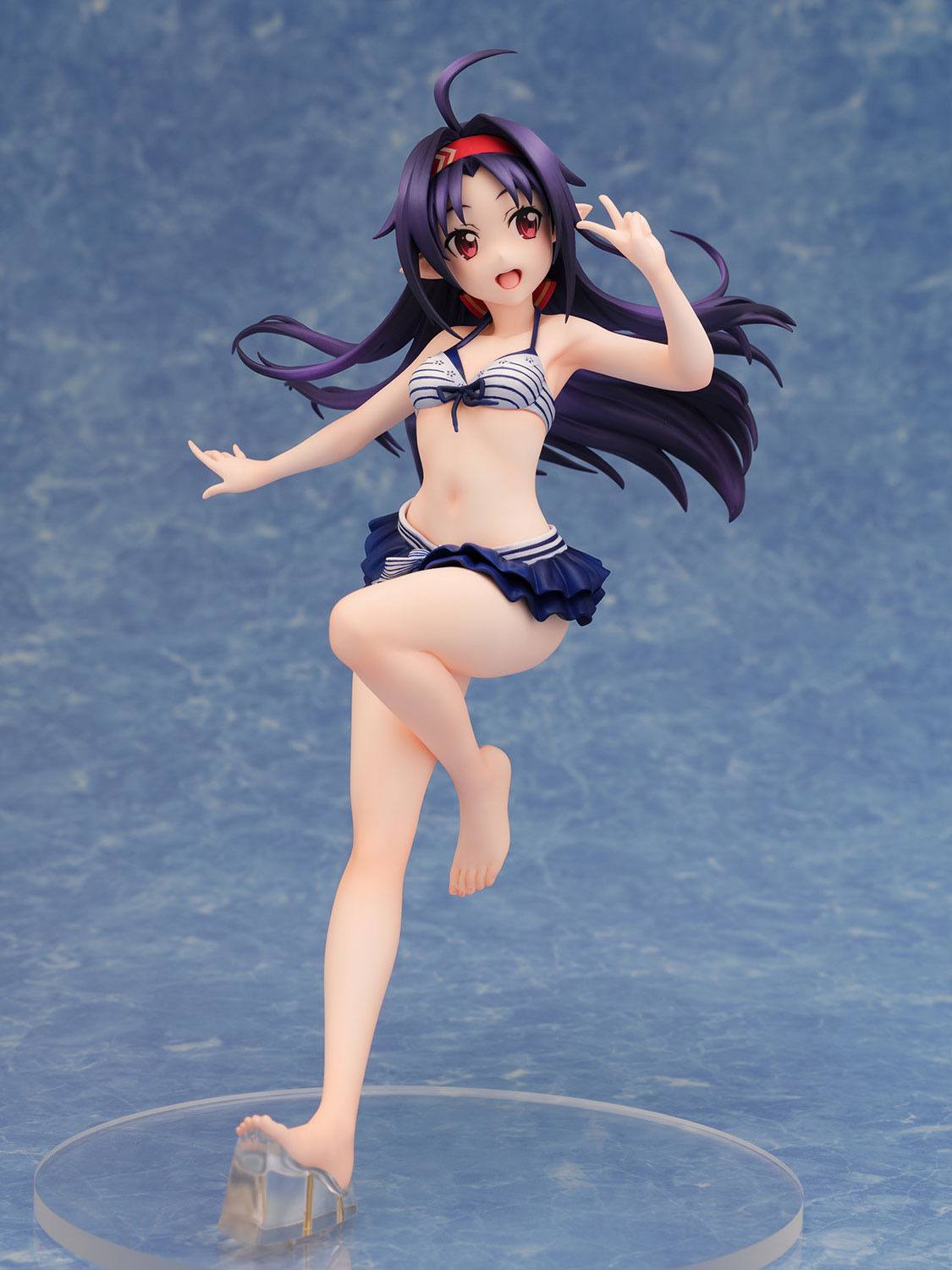 Yuuki - Swimsuit Ver. Sword Art Online - Anime Figuren günstig kaufen