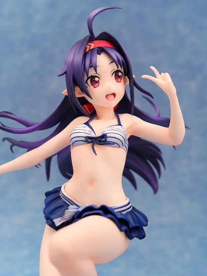 Yuuki - Swimsuit Ver. Sword Art Online - Anime Figuren günstig kaufen