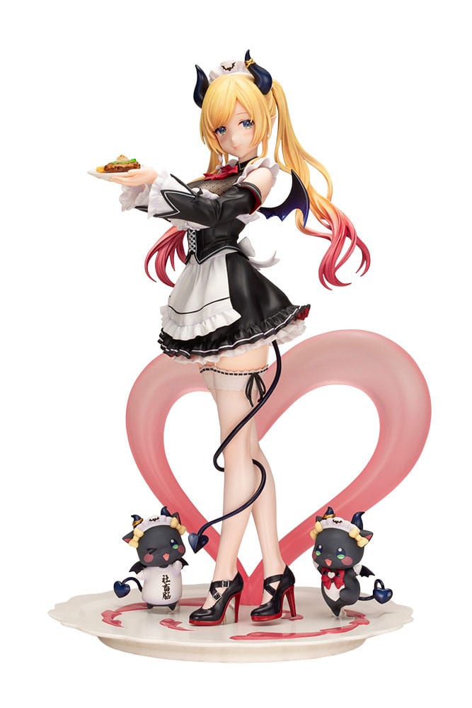 Yuzuki Choco Maid Costume Ver. Kotobukiya (Std/Bonus] - Anime Figuren günstig kaufen