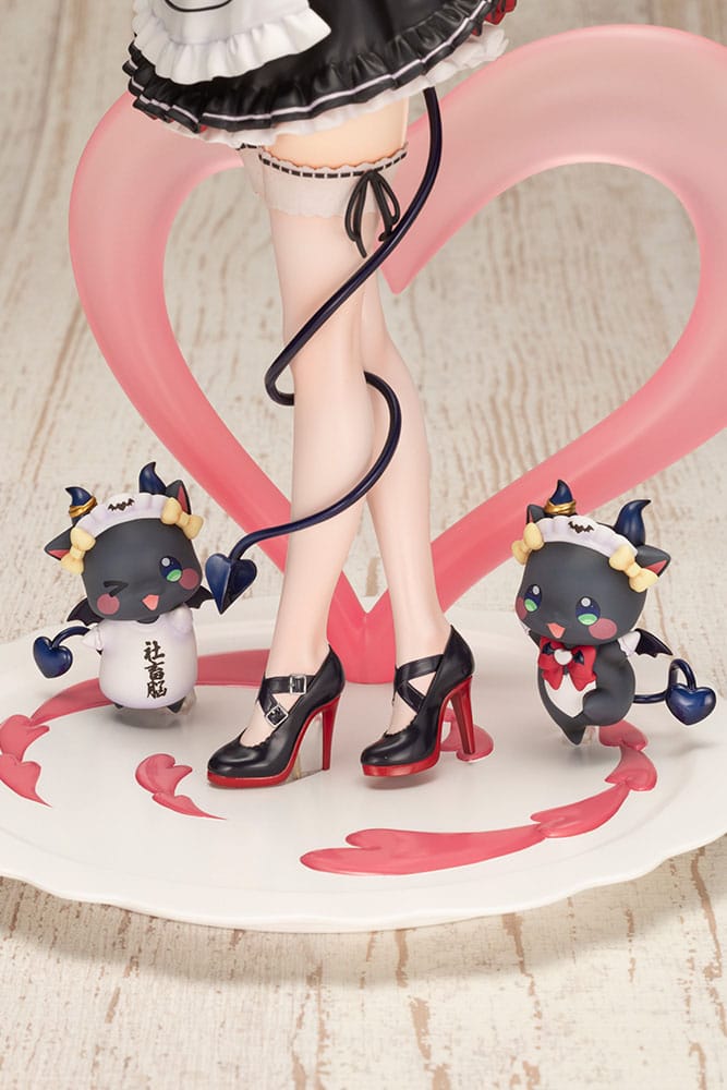 Yuzuki Choco Maid Costume Ver. Kotobukiya (Std/Bonus] - Anime Figuren günstig kaufen