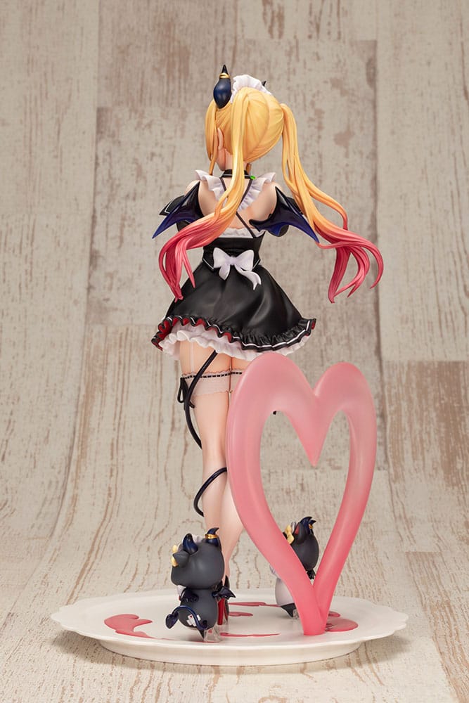 Yuzuki Choco Maid Costume Ver. Kotobukiya (Std/Bonus] - Anime Figuren günstig kaufen