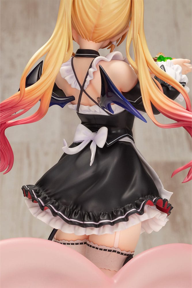 Yuzuki Choco Maid Costume Ver. Kotobukiya (Std/Bonus] - Anime Figuren günstig kaufen