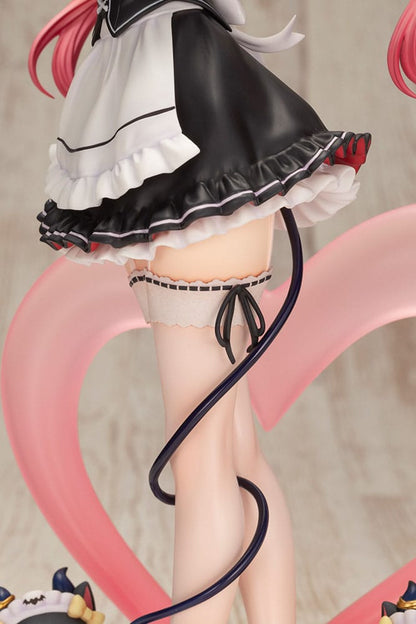Yuzuki Choco Maid Costume Ver. Kotobukiya (Std/Bonus] - Anime Figuren günstig kaufen