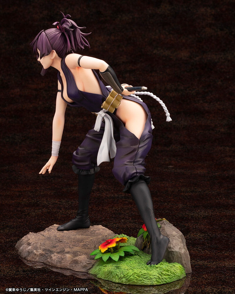 Yuzuriha ARTFX J Hell's Paradise Kotobukiya - Anime Figuren günstig kaufen