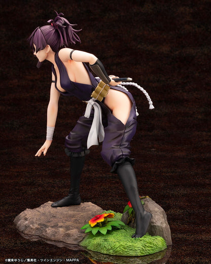 Yuzuriha ARTFX J Hell's Paradise Kotobukiya - Anime Figuren günstig kaufen